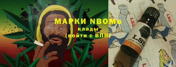 трава Магас